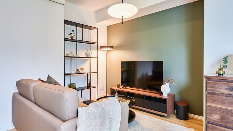 Room Type Gallery